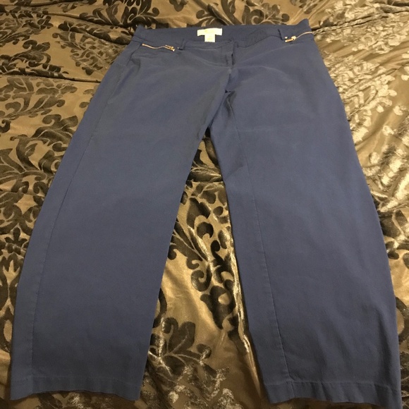 Pants - Picture 1 of 3